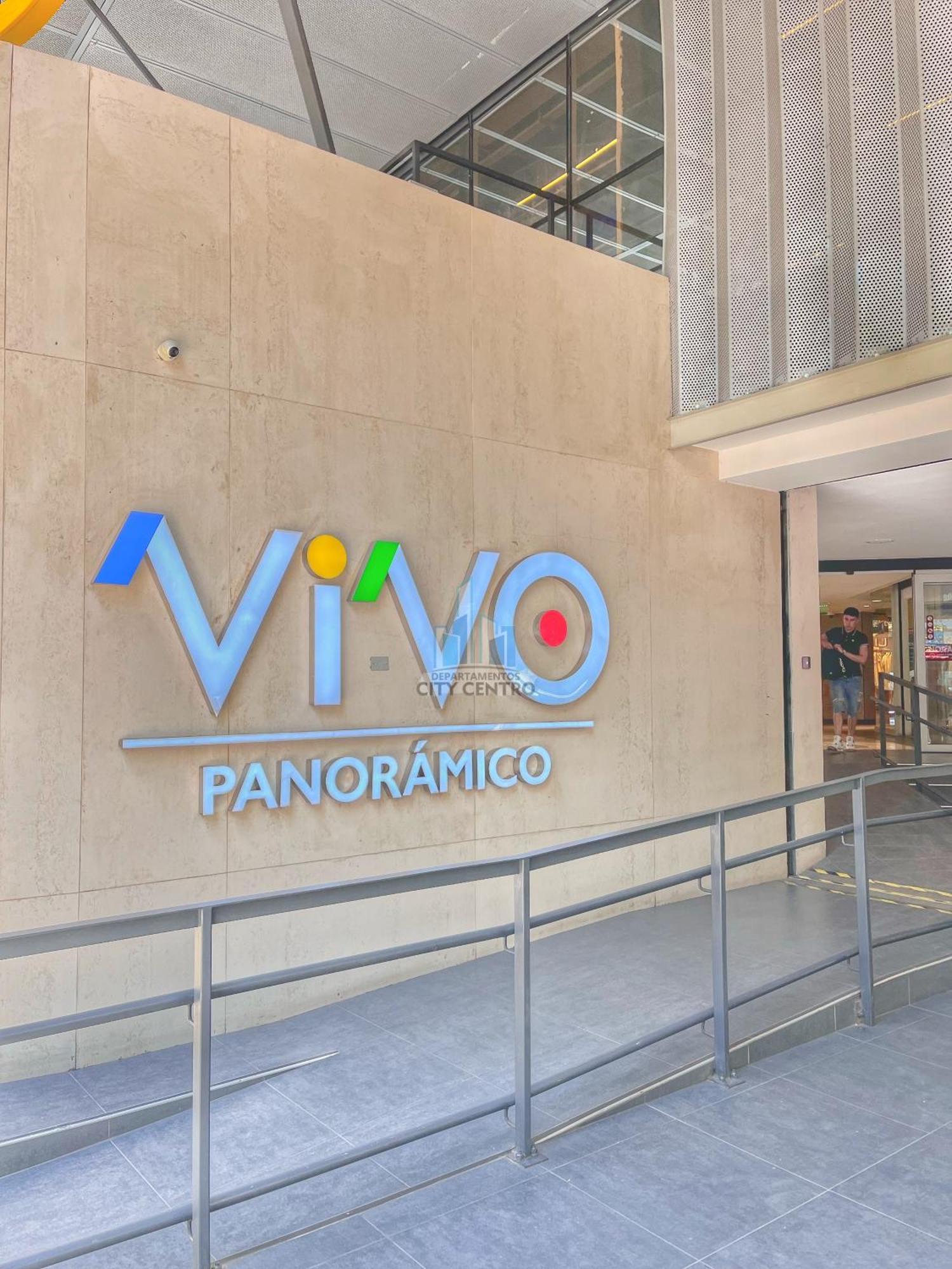 Apartamentos City Centro Los Leones Santiago Kültér fotó